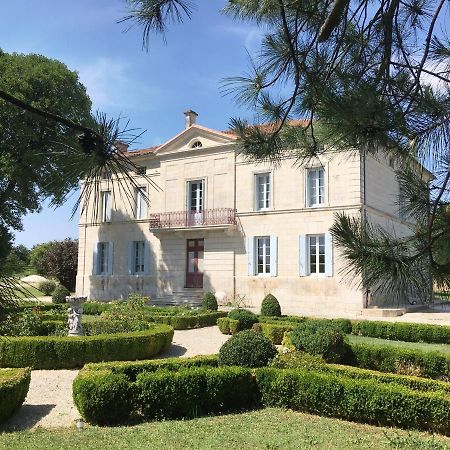 Les Croque-Notes, Chambres Et Table D'Hotes Lorignac Екстериор снимка